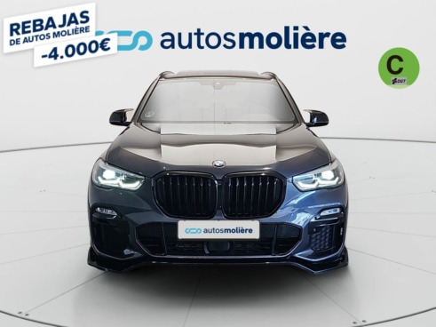 fe246bb3-a2fa-aa4b-4618-034fcd2ab3c4_original BMW X5 xDrive40i 250 kW (340 CV) - 12