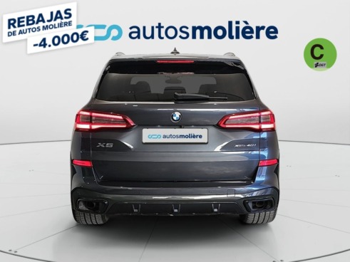672dec22-b371-1cd3-5f2c-9e506f76ca5e_original BMW X5 xDrive40i 250 kW (340 CV) - 13