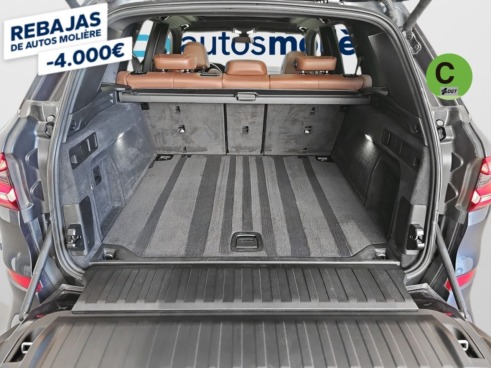 2fa22a0f-0d82-0f65-b3e1-e42f4e56b558_original BMW X5 xDrive40i 250 kW (340 CV) - 15