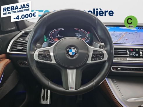 6c4fe33e-4024-be5d-277c-3010950245af_original BMW X5 xDrive40i 250 kW (340 CV) - 24