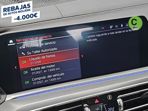 a8e57d17-1bba-bb04-dc50-c6b5ebdae04f_original BMW X5 xDrive40i 250 kW (340 CV) - 29
