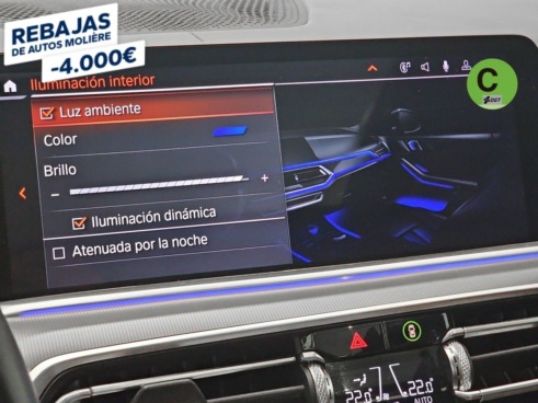 29e9f9cf-1cda-9c64-0f42-d3a60d1e8bc0_original BMW X5 xDrive40i 250 kW (340 CV) - 32
