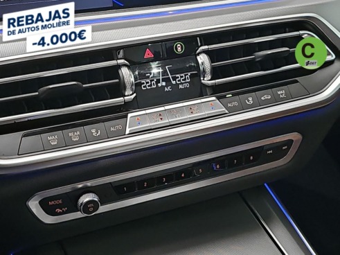 eeca5d30-7eef-e9ef-f8d6-f6e4dfbc9243_original BMW X5 xDrive40i 250 kW (340 CV) - 33