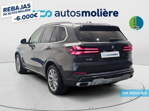 5b9d710e-ee1a-93a8-9e6c-0cb9fbc743ee_original BMW X5 xDrive40i xLine 280 kW (381 CV) - 3