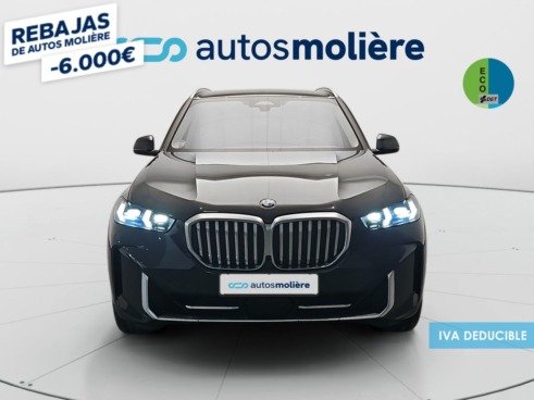edfe3989-0667-a34c-2d23-f474278c0b53_original BMW X5 xDrive40i xLine 280 kW (381 CV) - 11