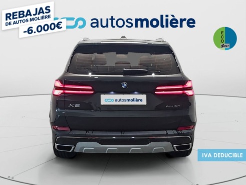 3e32467a-232b-c9e6-a703-48d18947d829_original BMW X5 xDrive40i xLine 280 kW (381 CV) - 13