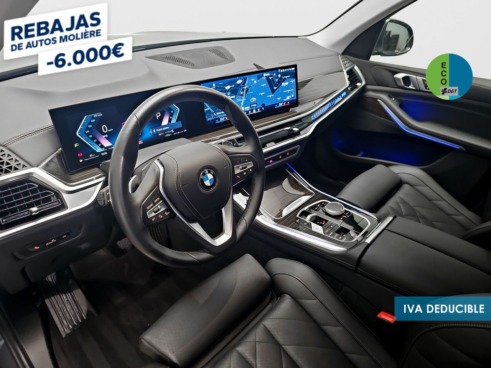 ddb15886-90a1-750b-7bd8-e11075780b80_original BMW X5 xDrive40i xLine 280 kW (381 CV) - 18
