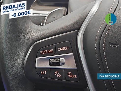 eefc993d-b35f-927c-20b3-2e1bf0d539ce_original BMW X5 xDrive40i xLine 280 kW (381 CV) - 26