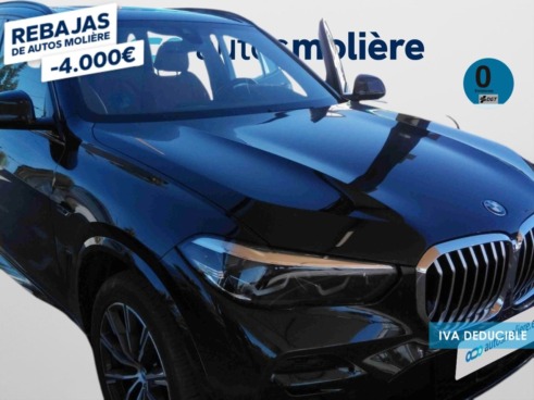0d03d44b-210c-2b04-0545-1c2fb8cbb253_original BMW X5 xDrive45e 290 kW (394 CV) - 2