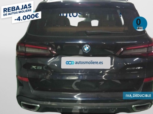 cfb767d4-b1ac-b775-4815-d29898b4fc98_original BMW X5 xDrive45e 290 kW (394 CV) - 4