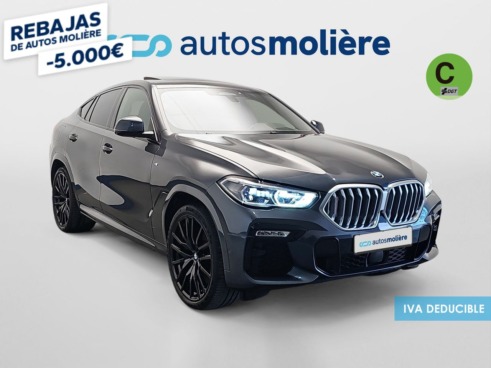 530d7091-0b9c-ff66-d166-db40b9bc7e19_original BMW X6 xDrive30d 195 kW (265 CV) - 2