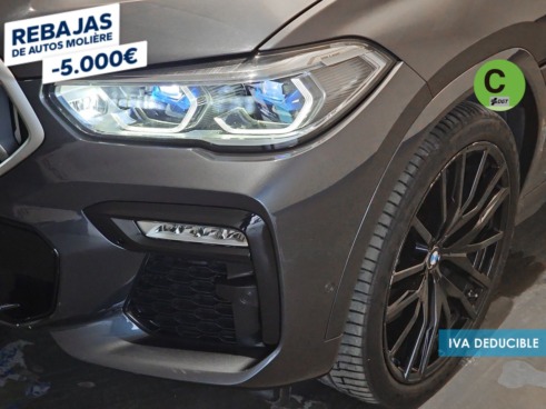 6757c5cc-a8bd-c30e-fc3d-fab19d18ea01_original BMW X6 xDrive30d 195 kW (265 CV) - 13