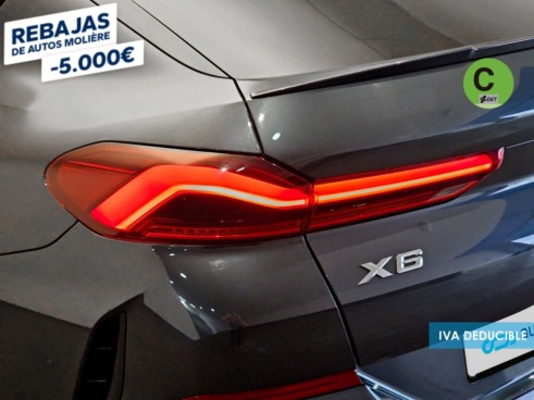 0c0a297d-1ccc-d88d-4cb1-182844615961_original BMW X6 xDrive30d 195 kW (265 CV) - 16
