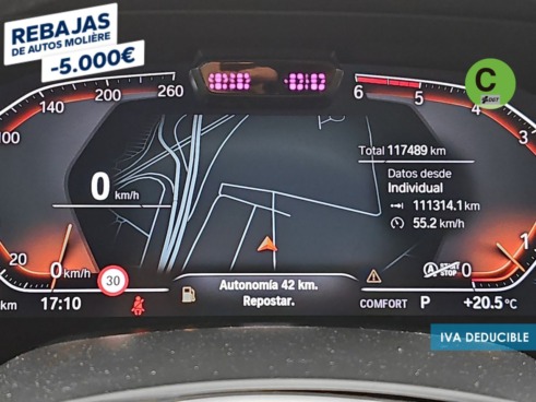be680f7e-21ca-7a77-ab70-2987b38b3ece_original BMW X6 xDrive30d 195 kW (265 CV) - 19