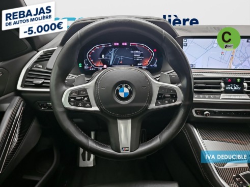 87da07c6-fd27-4a01-15e1-2da1367dbdbc_original BMW X6 xDrive30d 195 kW (265 CV) - 27