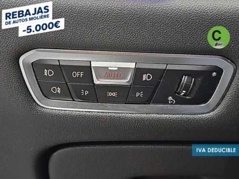 d7ed2fcc-7678-c247-84cb-1c5cca17cbf5_original BMW X6 xDrive30d 195 kW (265 CV) - 37