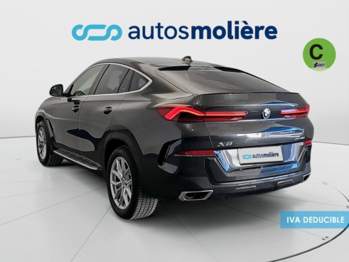 29621742-6aae-9cad-0050-0df73ea43a0d_original BMW X6 xDrive40i 250 kW (340 CV) - 3