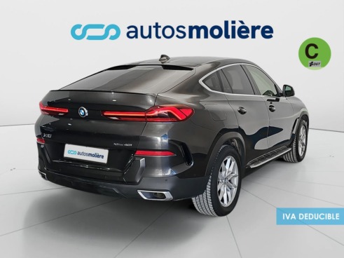 575a3143-0339-a219-19d2-0378532f7eb1_original BMW X6 xDrive40i 250 kW (340 CV) - 4