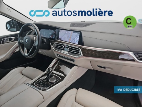 db8d7355-193f-5222-99d2-fdeef9686812_original BMW X6 xDrive40i 250 kW (340 CV) - 5