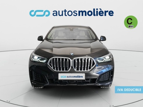 99e60eb0-688e-a10e-ef42-9555844d4662_original BMW X6 xDrive40i 250 kW (340 CV) - 11