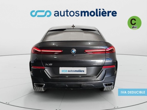 1387bf4a-6e4e-7404-c0e1-66dfa284ffbd_original BMW X6 xDrive40i 250 kW (340 CV) - 14