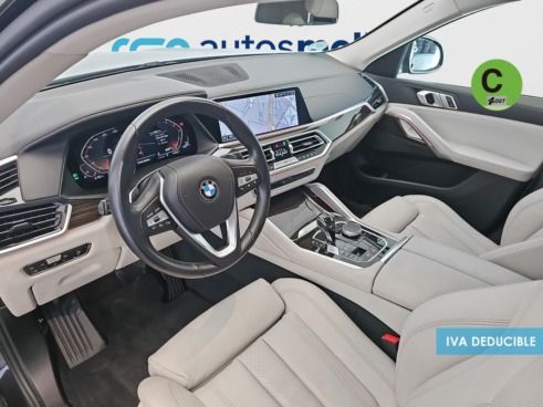 671ea343-6757-b650-a292-ee2b4b6bd7dd_original BMW X6 xDrive40i 250 kW (340 CV) - 19