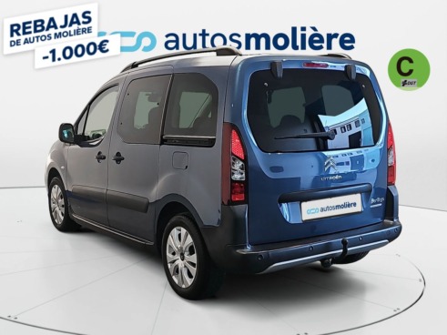 4012a5fb-947b-9e96-221a-2b41f889ff8c_original Citroën Berlingo Combi BlueHDi 100 Multispace Feel 74 kW (100 CV) - 3