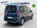 46ca49a1-fb85-a054-83a0-a43417131bb3_original Citroën Berlingo Combi BlueHDi 100 Multispace Feel 74 kW (100 CV) - 4