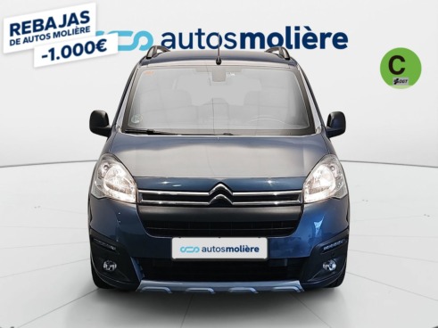 342b99c2-1dcb-3b57-9dbb-68a88b1003eb_original Citroën Berlingo Combi BlueHDi 100 Multispace Feel 74 kW (100 CV) - 11