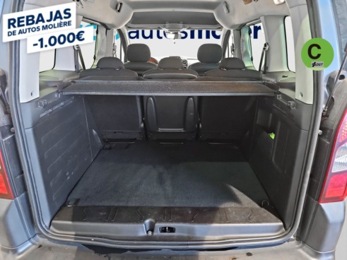 ba7654b2-f76c-9c72-bd7c-24b5f4ddaf19_original Citroën Berlingo Combi BlueHDi 100 Multispace Feel 74 kW (100 CV) - 13