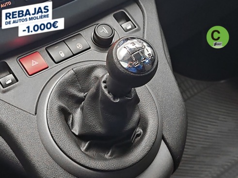 7dfaeaad-ef96-a567-42a4-013ba372c29f_original Citroën Berlingo Combi BlueHDi 100 Multispace Feel 74 kW (100 CV) - 17