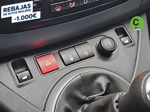 0cd92fd0-e65c-4d35-6db6-1e44562b8c0a_original Citroën Berlingo Combi BlueHDi 100 Multispace Feel 74 kW (100 CV) - 25