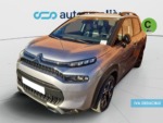 Citroën C3 Aircross PureTech 130 Shine Pack EAT6 96 kW (131 CV) - 1