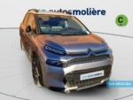 Citroën C3 Aircross PureTech 130 Shine Pack EAT6 96 kW (131 CV) - 2