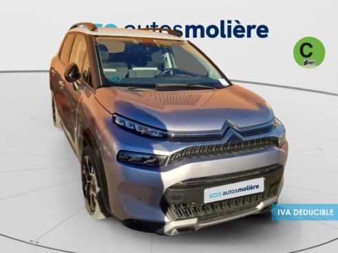 Citroën C3 Aircross PureTech 130 Shine Pack EAT6 96 kW (131 CV) - 2