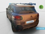 Citroën C3 Aircross PureTech 130 Shine Pack EAT6 96 kW (131 CV) - 4