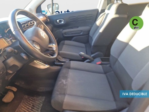 Citroën C3 Aircross PureTech 130 Shine Pack EAT6 96 kW (131 CV) - 6