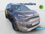 98dc1ba6-249a-5cb3-d3a5-537066ca7741_original Citroën C3 Aircross PureTech 130 Shine Pack EAT6 96 kW (131 CV) - 2