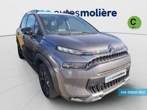 98dc1ba6-249a-5cb3-d3a5-537066ca7741_original Citroën C3 Aircross PureTech 130 Shine Pack EAT6 96 kW (131 CV) - 2