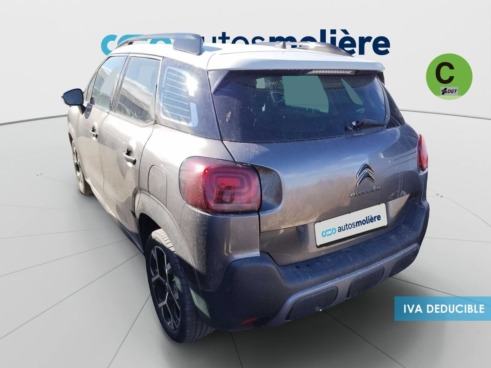 3964bd22-ac56-6e19-ddfb-d2d3dc39276a_original Citroën C3 Aircross PureTech 130 Shine Pack EAT6 96 kW (131 CV) - 3