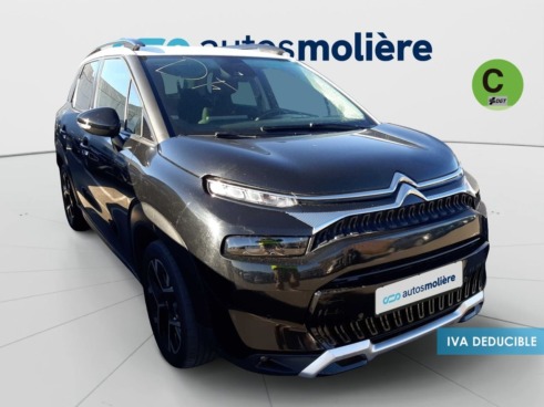 78b6b6a2-41e9-1441-9bdc-e9e3c61dc6a1_original Citroën C3 Aircross PureTech 130 Shine Pack EAT6 96 kW (131 CV) - 2