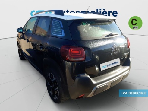 7b46e41e-c730-23bc-69e9-a4645d8bba2d_original Citroën C3 Aircross PureTech 130 Shine Pack EAT6 96 kW (131 CV) - 3