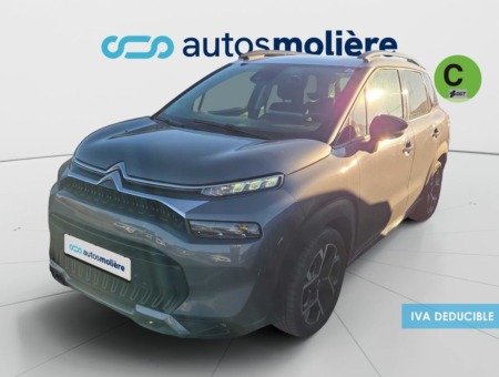 0e4cbded-b532-7cfd-683f-b6c4218007b0_original Citroën C3 Aircross PureTech 130 Shine Pack EAT6 96 kW (131 CV)