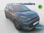 532d4452-bff2-7d42-7fb2-3c9f3b0a2d78_original Citroën C3 Aircross PureTech 130 Shine Pack EAT6 96 kW (131 CV) - 2