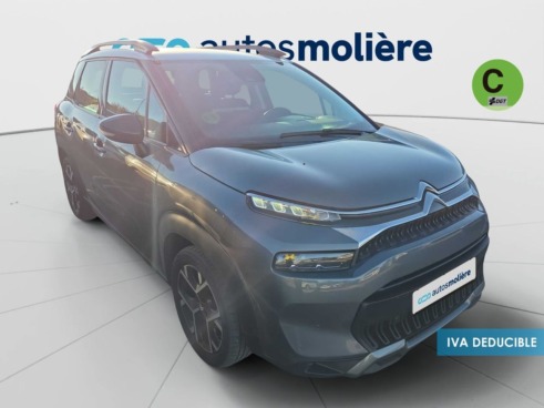 532d4452-bff2-7d42-7fb2-3c9f3b0a2d78_original Citroën C3 Aircross PureTech 130 Shine Pack EAT6 96 kW (131 CV) - 2