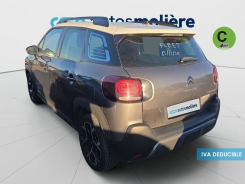 40dccfa6-0da3-6f2f-7520-674efa4564e1_original Citroën C3 Aircross PureTech 130 Shine Pack EAT6 96 kW (131 CV) - 3