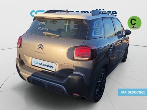 decc38e3-045b-687d-37c2-1e4e87faaeee_original Citroën C3 Aircross PureTech 130 Shine Pack EAT6 96 kW (131 CV) - 4