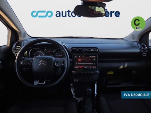 26825317-13ea-80b3-ff5e-d6516de117a3_original Citroën C3 Aircross PureTech 130 Shine Pack EAT6 96 kW (131 CV) - 5