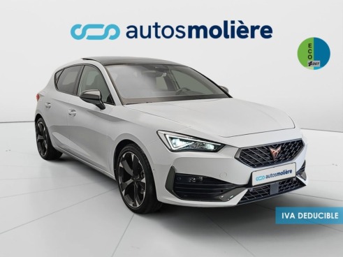 Cupra León 1.5 eTSI DSG 110 kW (150 CV) - 2