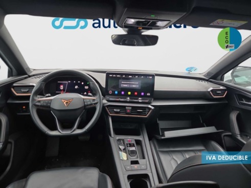 Cupra León 1.5 eTSI DSG 110 kW (150 CV) - 5